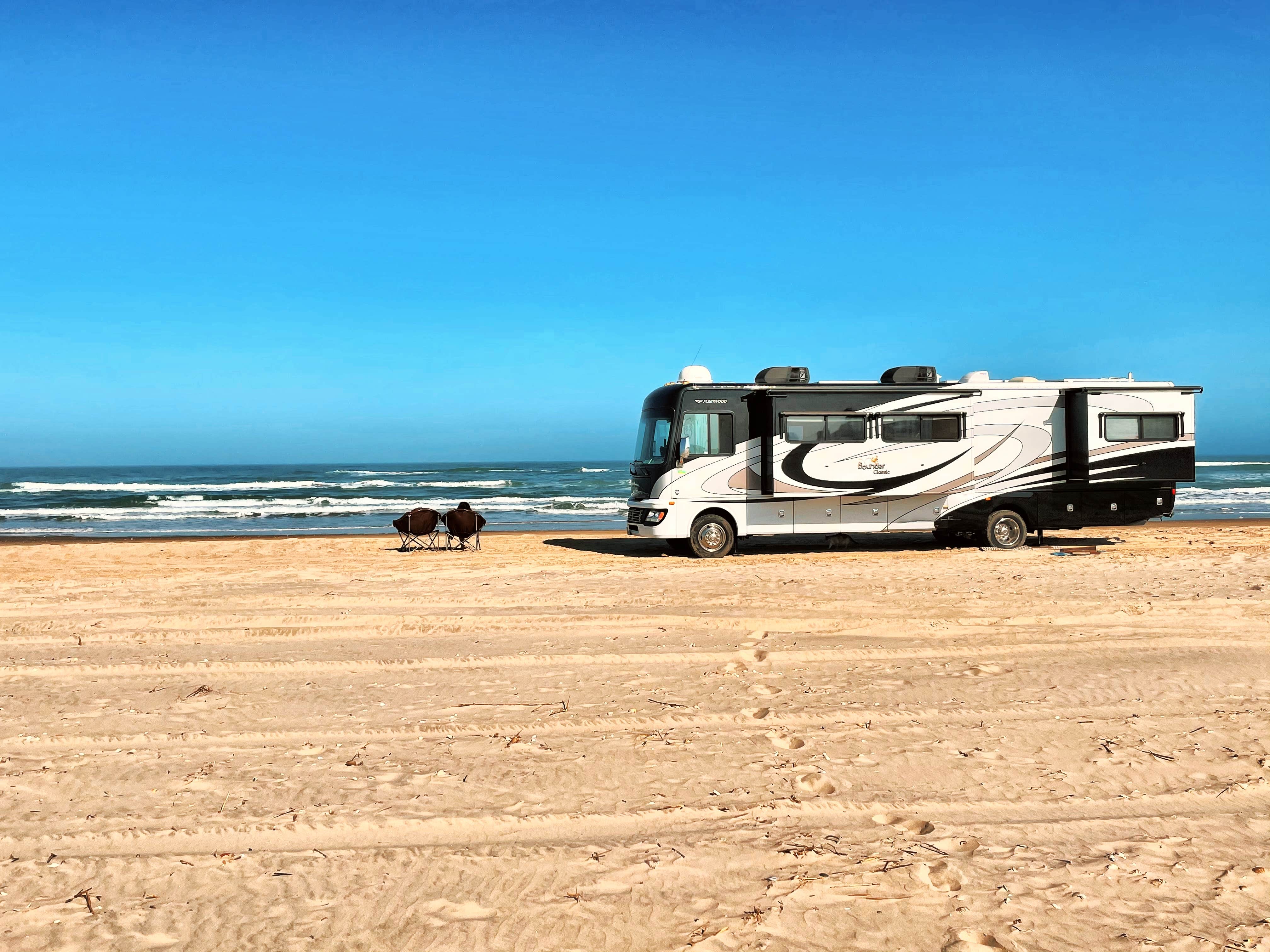 Shirly W.'s photo of rv camping at Edwin King Atwood Park near Brownwood, TX