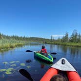 Review photo of Lake Leelanau RV Park by Allison H., March 1, 2021