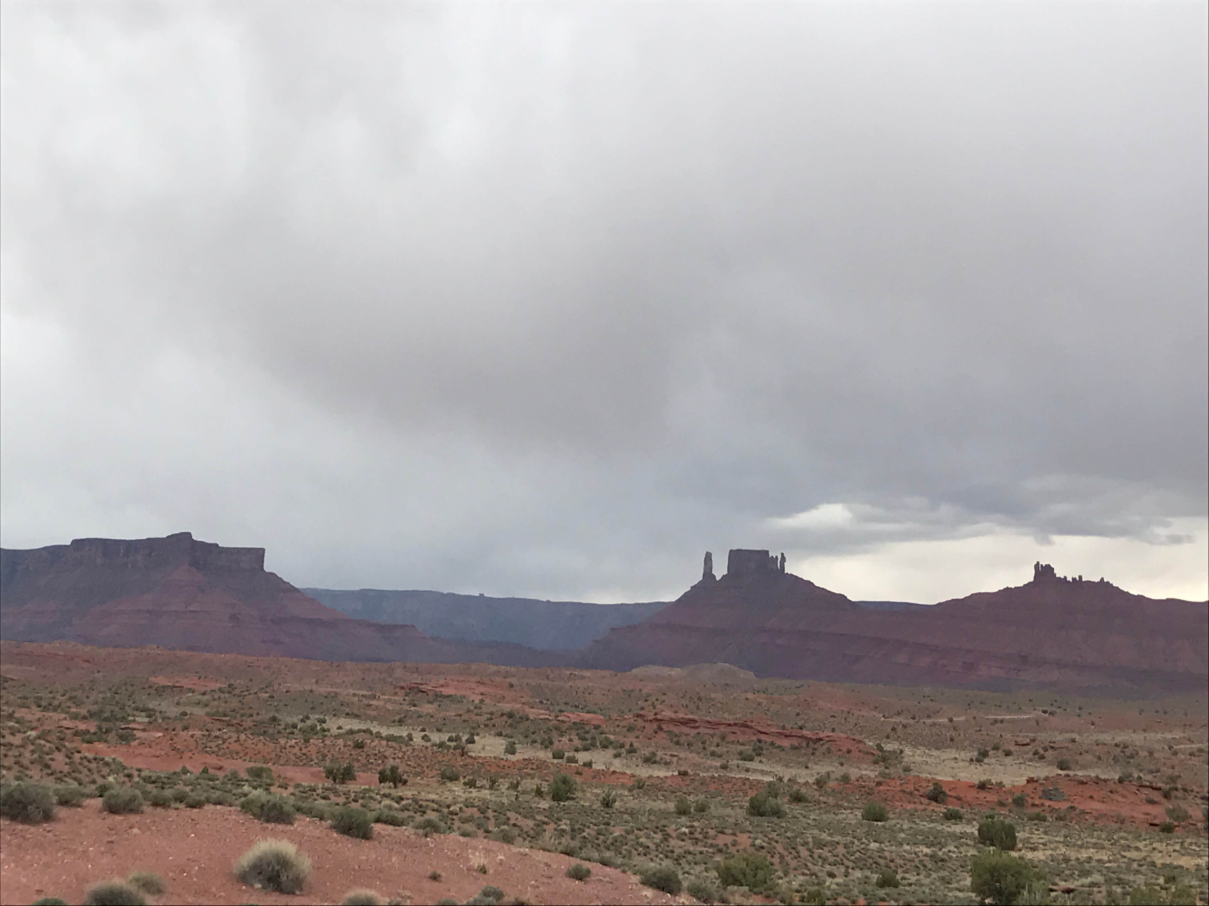 Camper submitted image from Moab Koa - 2