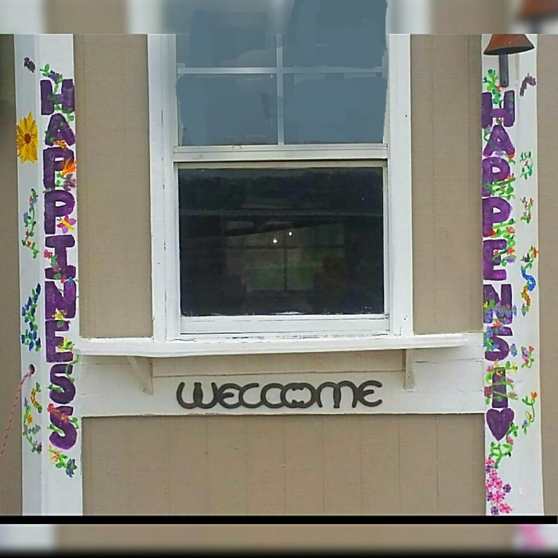 Camper-submitted photo at Hillbilly Haven Recreational Vehicle Park near Granbury, TX