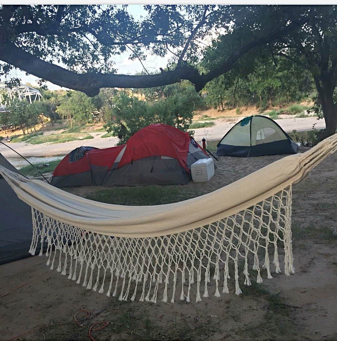 Camper-submitted photo at Hillbilly Haven Recreational Vehicle Park near Palo Pinto, TX