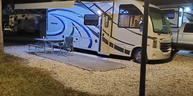 Camper submitted image from Bay Bayou RV Resort