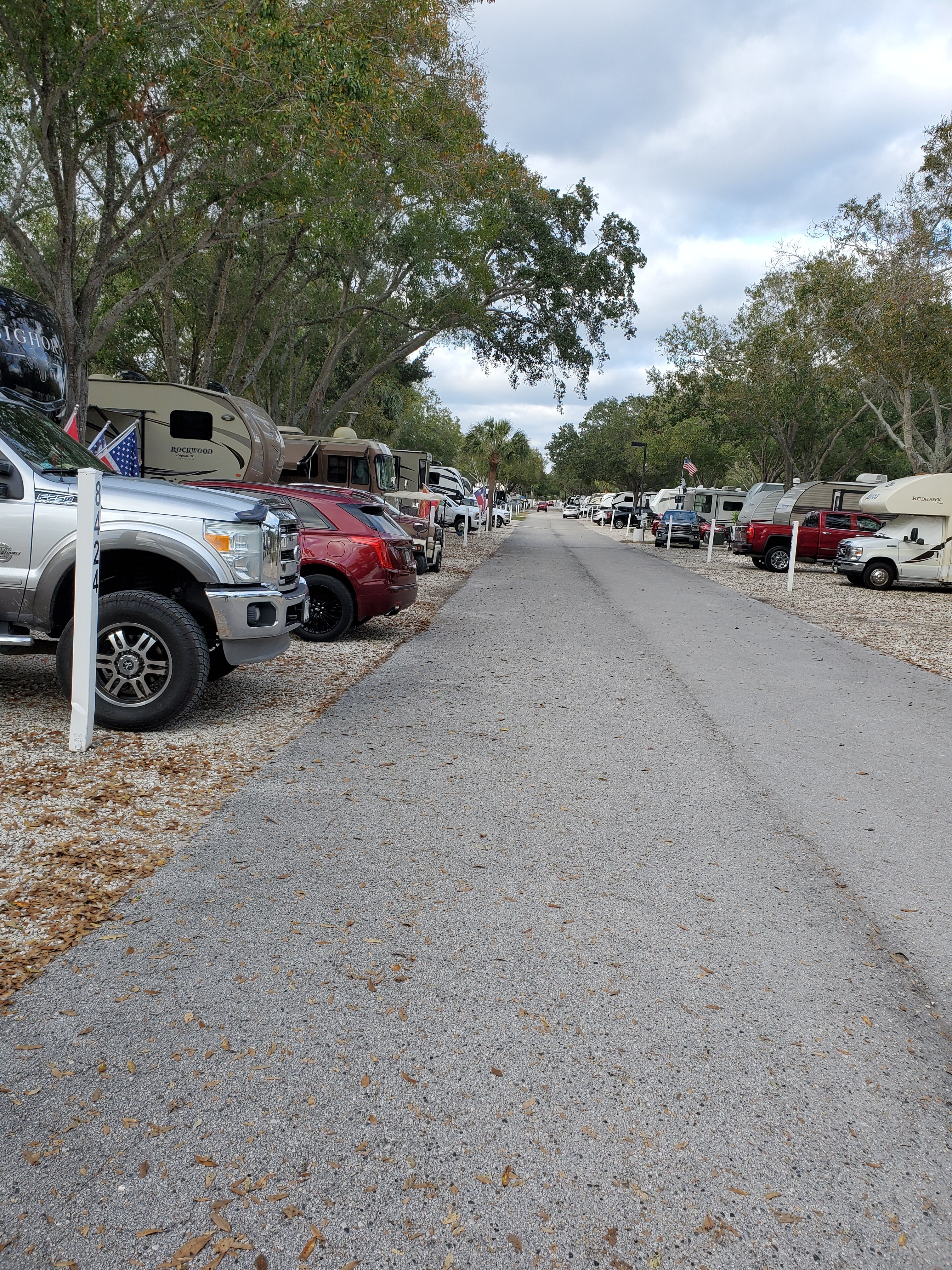 Camper submitted image from Bay Bayou RV Resort - 3