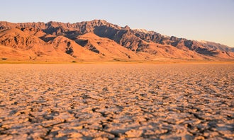 Alvord Desert