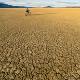 Review photo of Alvord Desert by Christian , March 2, 2021