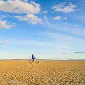 Review photo of Alvord Desert by Christian , March 2, 2021