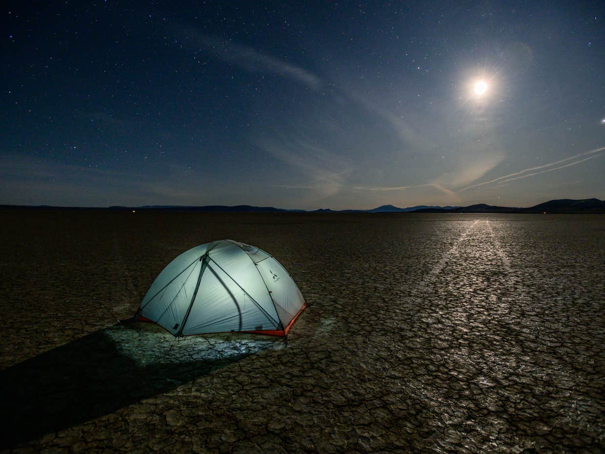 Christian's photo at Alvord Desert near Diamond, OR