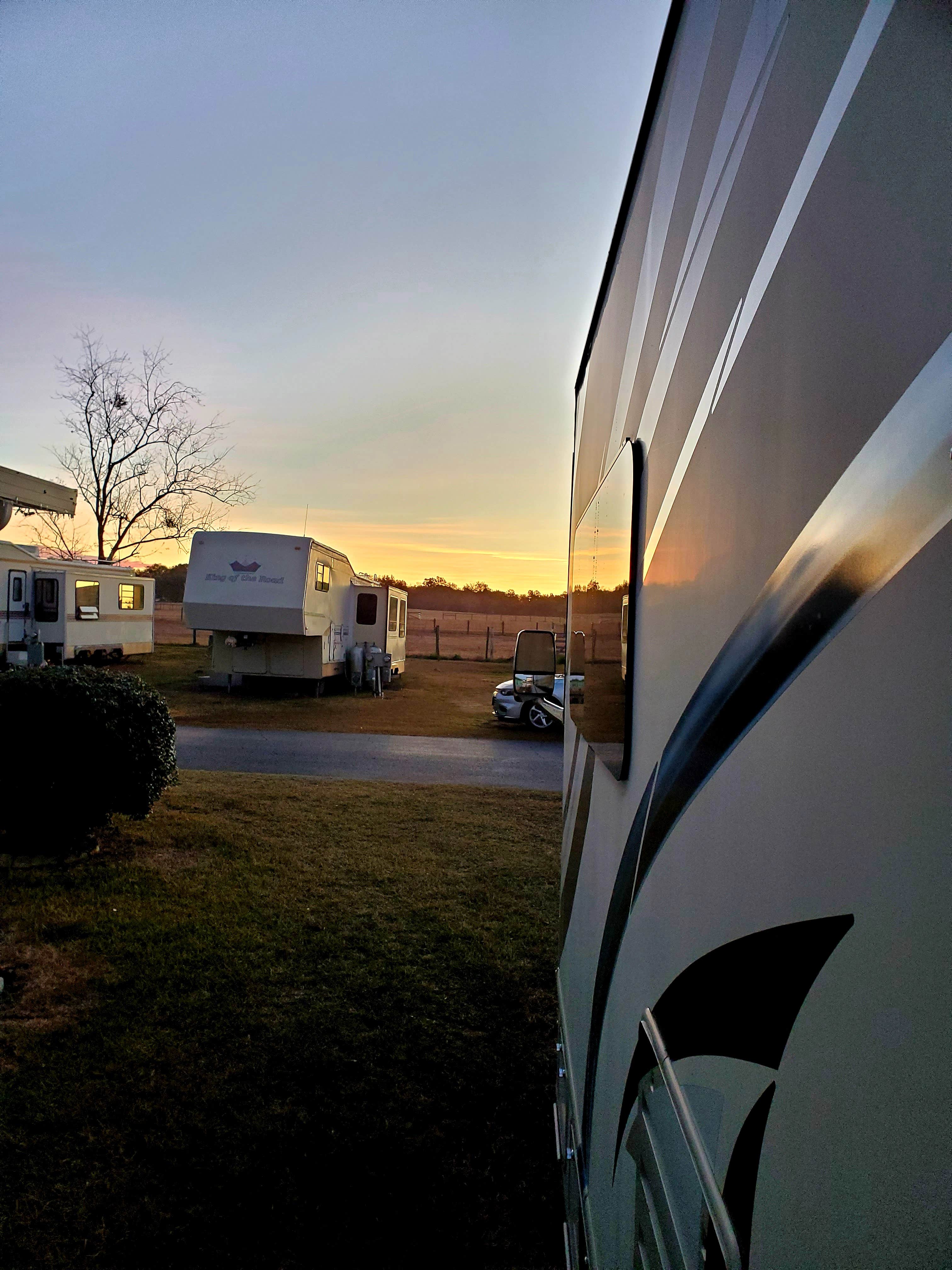 Camper submitted image from Many Mansions RV Resort, LLC - 1