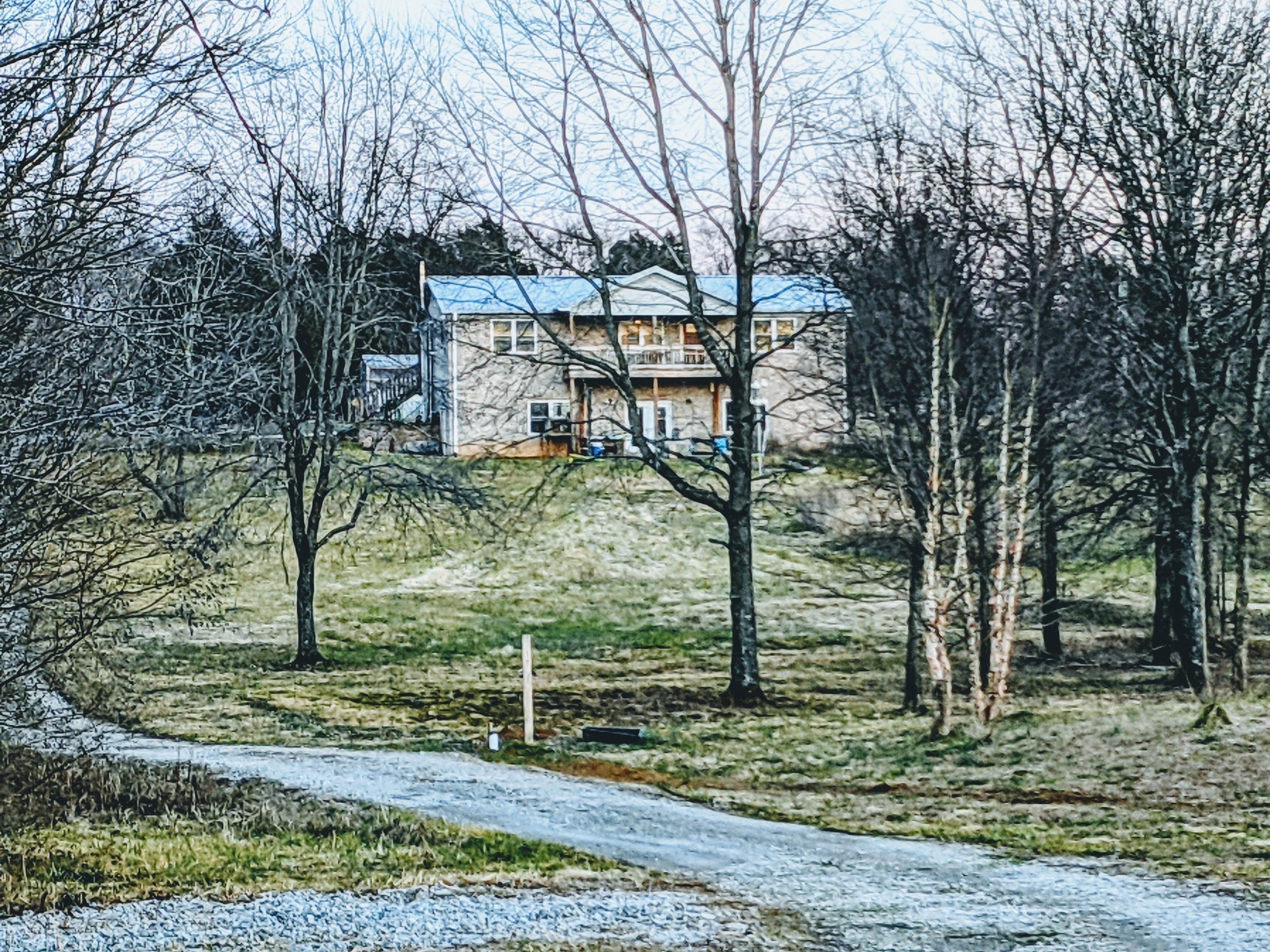Camper submitted image from Smith Family Farm - 3