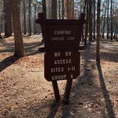 Review photo of Ratcliff Lake Recreation Area by Tony E., March 2, 2021