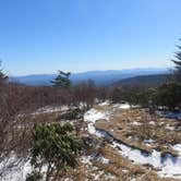 Review photo of Hickory Ridge Campground — Grayson Highlands State Park by Jolie L., March 2, 2021