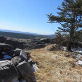 Review photo of Hickory Ridge Campground — Grayson Highlands State Park by Jolie L., March 2, 2021