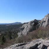 Review photo of Hickory Ridge Campground — Grayson Highlands State Park by Jolie L., March 2, 2021