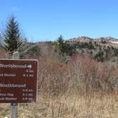 Review photo of Hickory Ridge Campground — Grayson Highlands State Park by Jolie L., March 2, 2021