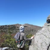 Review photo of Grayson Highlands State Park Campground by Jolie L., March 2, 2021