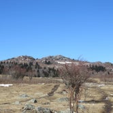Review photo of Hickory Ridge Campground — Grayson Highlands State Park by Jolie L., March 2, 2021