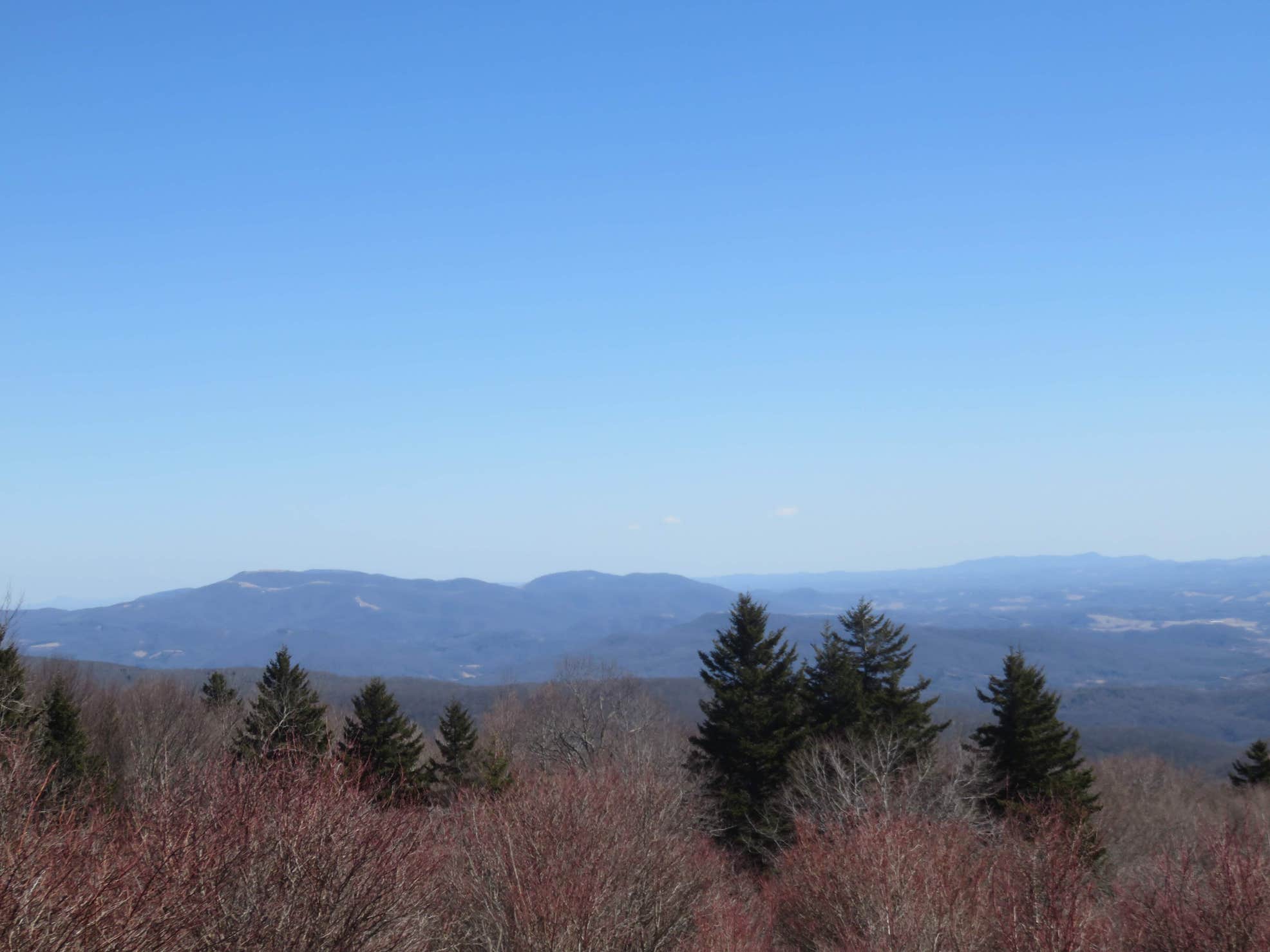 Grayson Highlands The Dyrt