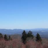 Review photo of Hickory Ridge Campground — Grayson Highlands State Park by Jolie L., March 2, 2021