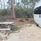 Review photo of Big Lagoon State Park Campground by Denise , March 2, 2021