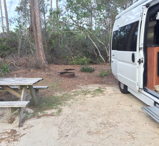 Camper-submitted photo from Big Lagoon State Park