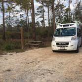 Review photo of Big Lagoon State Park Campground by Denise , March 2, 2021