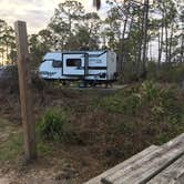 Review photo of Big Lagoon State Park Campground by Denise , March 2, 2021