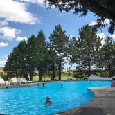 Review photo of Hot Springs / Black Hills KOA by Jennie R., May 30, 2018