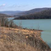 Review photo of Devil's Den State Park Campground by Jeff N., March 2, 2021