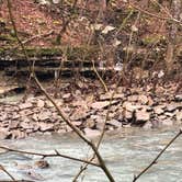 Review photo of Devil's Den State Park Campground by Jeff N., March 2, 2021