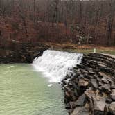 Review photo of Devil's Den State Park Campground by Jeff N., March 2, 2021