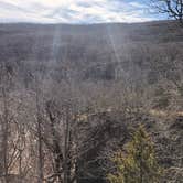 Review photo of Devil's Den State Park Campground by Jeff N., March 2, 2021