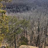 Review photo of Devil's Den State Park Campground by Jeff N., March 2, 2021