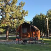 Review photo of Hot Springs / Black Hills KOA by Jennie R., May 30, 2018