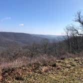 Review photo of Devil's Den State Park Campground by Jeff N., March 2, 2021