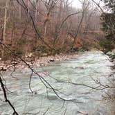 Review photo of Devil's Den State Park Campground by Jeff N., March 2, 2021