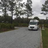 Review photo of Colt Creek State Park Campground by Denise , March 2, 2021