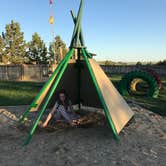 Review photo of Hot Springs / Black Hills KOA by Jennie R., May 30, 2018