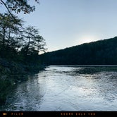 Review photo of Deep Water Trail Camp by Vincent S., March 2, 2021