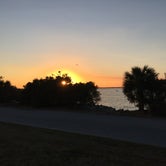 Review photo of Sebastian Inlet State Park Campground by Denise , March 2, 2021