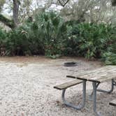 Review photo of Lake Kissimmee State Park Campground by Denise , March 2, 2021