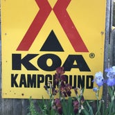 Review photo of Hot Springs / Black Hills KOA by Jennie R., May 30, 2018