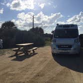 Review photo of Beachside Camping — Gamble Rogers Memorial State Recreation Area at Flagler Beach by Denise , March 2, 2021