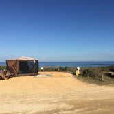 Review photo of Beachside Camping — Gamble Rogers Memorial State Recreation Area at Flagler Beach by Denise , March 2, 2021