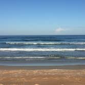 Review photo of Beachside Camping — Gamble Rogers Memorial State Recreation Area at Flagler Beach by Denise , March 2, 2021