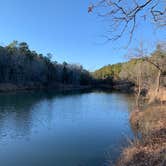 Review photo of Robbers Cave State Park — Robbers Cave State Resort Park by Neil T., March 2, 2021