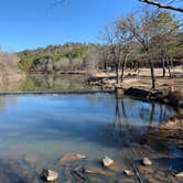 Review photo of Robbers Cave State Park — Robbers Cave State Resort Park by Neil T., March 2, 2021