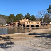 Review photo of Robbers Cave State Park — Robbers Cave State Resort Park by Neil T., March 2, 2021