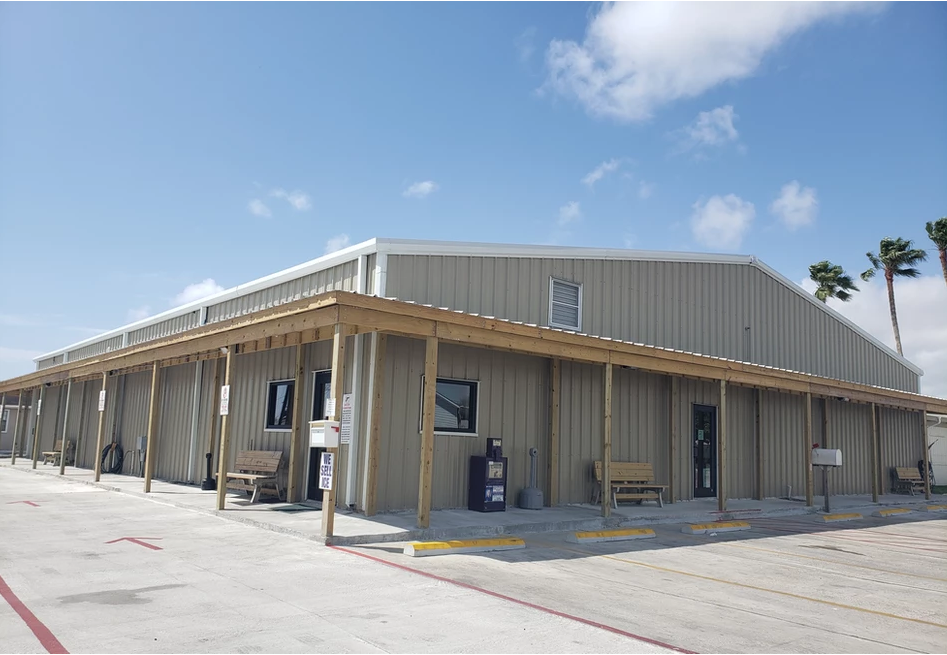 Camper-submitted photo at Port Isabel Park Center LLC near Brownsville, TX