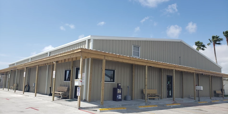 Camper submitted image from Port Isabel Park Center LLC