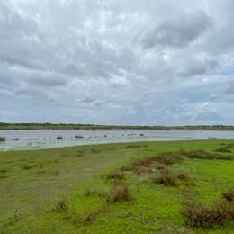 Palmetto Ridge Campground — Myakka River State Park